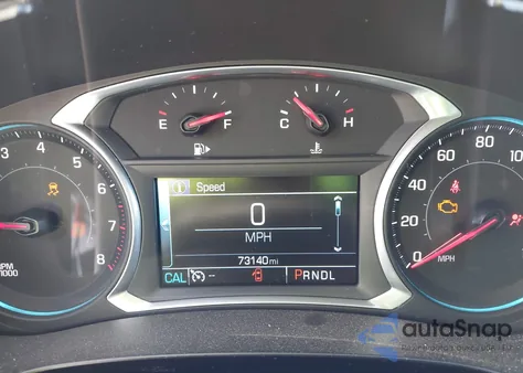 2018 Chevrolet Malibu Lt z USA, uszkodzony, nr VIN 1G1ZD5ST0JF280378